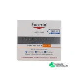 Eucerin Hyaluron-Filler 3X Effect Soin de jour SPF30 - Vue 360°