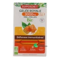 Superdiet Gelée Royale Bio 3000 mg