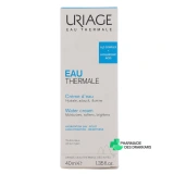 Uriage Crème d'Eau Légère - Vue 360°