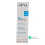 Uriage Soin d'Eau Contour Yeux - Vue 360°