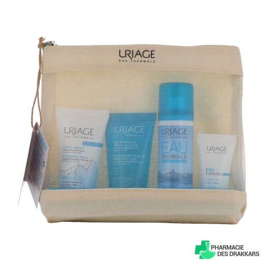 Uriage Trousse Mes Indispensables