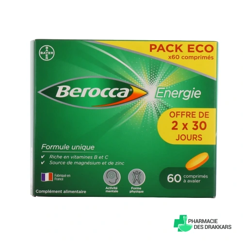 Berocca Energie