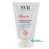 SVR Topialyse Crème Mains Nutri-Réparatrice - Vue 360°