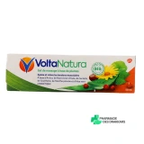 VoltaNatura - Vue 360°