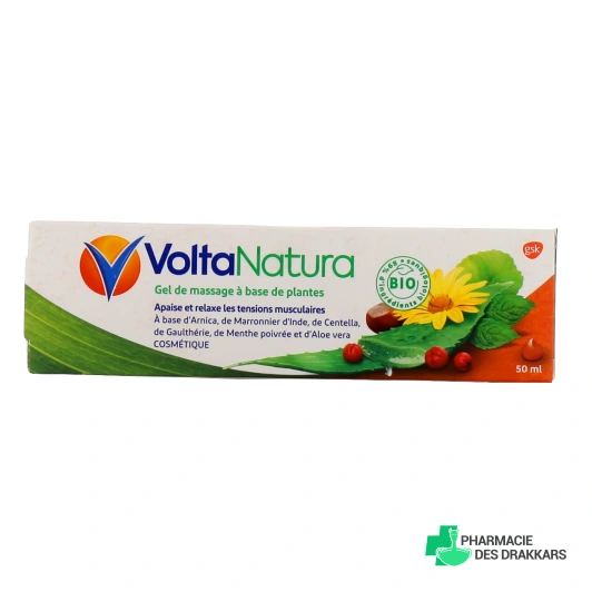 VoltaNatura