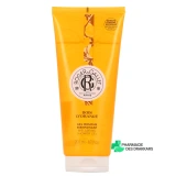Roger et Gallet Gel Douche - Vue 360°