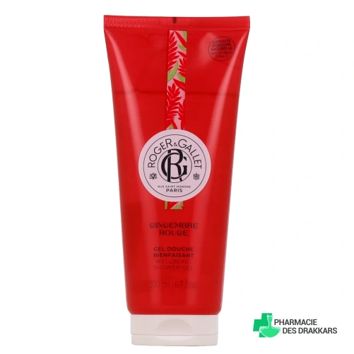 Roger et Gallet Gel Douche