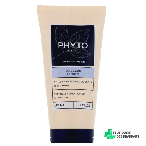 Phyto Douceur Après-Shampooing