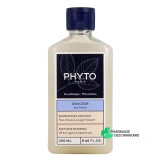 Phyto Douceur Shampooing - Vue 360°