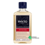 Phytocyane Shampooing Antichute Femme - Vue 360°