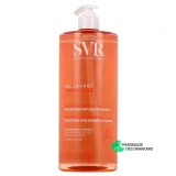 SVR Topialyse Gel Lavant - Vue 360°