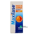 Maxilase sirop ou comprimés
