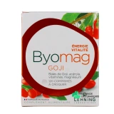 Lehning Byomag Goji - Vue 360°