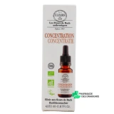 Elixirs & Co Concentration - Vue 360°