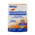 Alvityl ImmunoStim+ Probiotiques