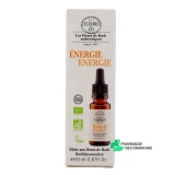 Elixirs & Co Énergie - Vue 360°