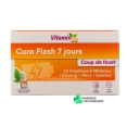 Vitamin'22 Cure Flash 7 Jours