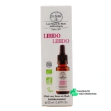 Elixirs & Co Libido - Vue 360°