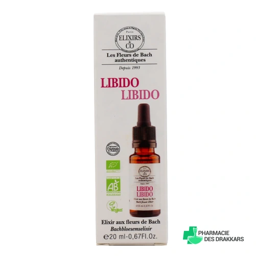 Elixirs & Co Libido