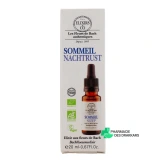 Elixirs & Co Sommeil - Vue 360°