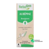 Herbalgem Aubépine Bio - Vue 360°