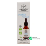 Elixirs & Co Colère - Vue 360°