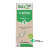 Herbalgem Aubépine Bio - Vue 360°