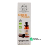 Elixirs & Co Énergie - Vue 360°