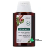 Klorane Shampoing Antichute Quinine - Vue 360°