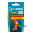 Compeed Pansement Ampoule Talon Extrême