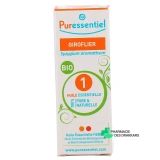 Puressentiel Huile Essentielle Giroflier Bio - Vue 360°