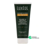 Luxéol Shampooing Nutrition - Vue 360°