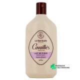 Rogé Cavaillès Lait Bain Douche Peaux Sèches - Vue 360°
