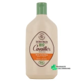 Rogé Cavaillès Gel Bain Douche Surgras Peaux Sensibles - Vue 360°