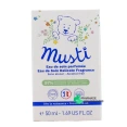 Mustela Musti Eau de Soin