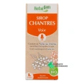 Herbalgem Sirop des Chantres Bio
