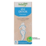 Herbalgem Depuraseve Sève Détox Bio - Vue 360°