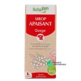 Herbalgem Sirop Refroidissements Gorge Bio
