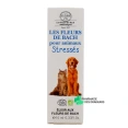 Fleurs de Bach pour Animaux Stressés