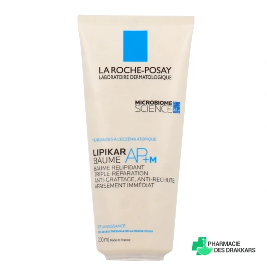 La Roche-Posay Lipikar Baume AP+ M