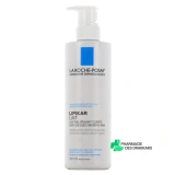 La Roche-Posay Lipikar Lait Anti-Dessèchement 48H - Vue 360°