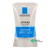 La Roche-Posay Lipikar Xerand Crème Mains Réparatrice - Vue 360°