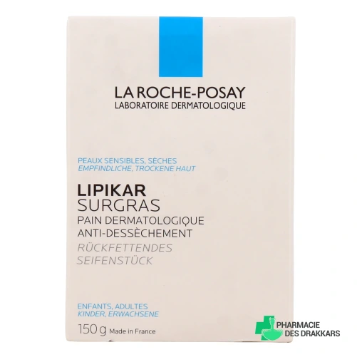 La Roche Posay Lipikar Surgras Pain