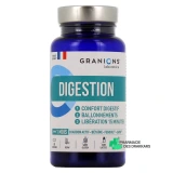 Granions Digestion - Vue 360°
