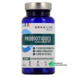 Granions Probiotiques - Vue 360°
