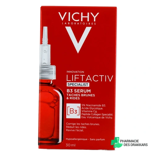 Vichy Liftactiv B3 Sérum