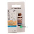 Pranarom Aromaderm Lotion Verrucarom Pieds et Mains