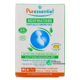 Puressentiel Respiratoire Capsules Bronches Bio