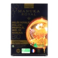 Santarome Bio Gelée Royale Pollen Propolis Miel de Manuka