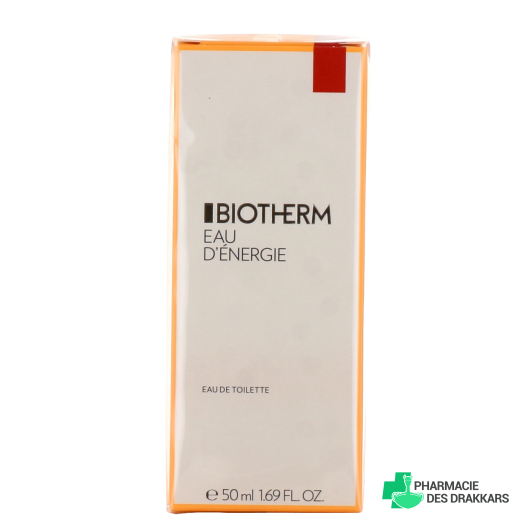 Biotherm Eau de toilette